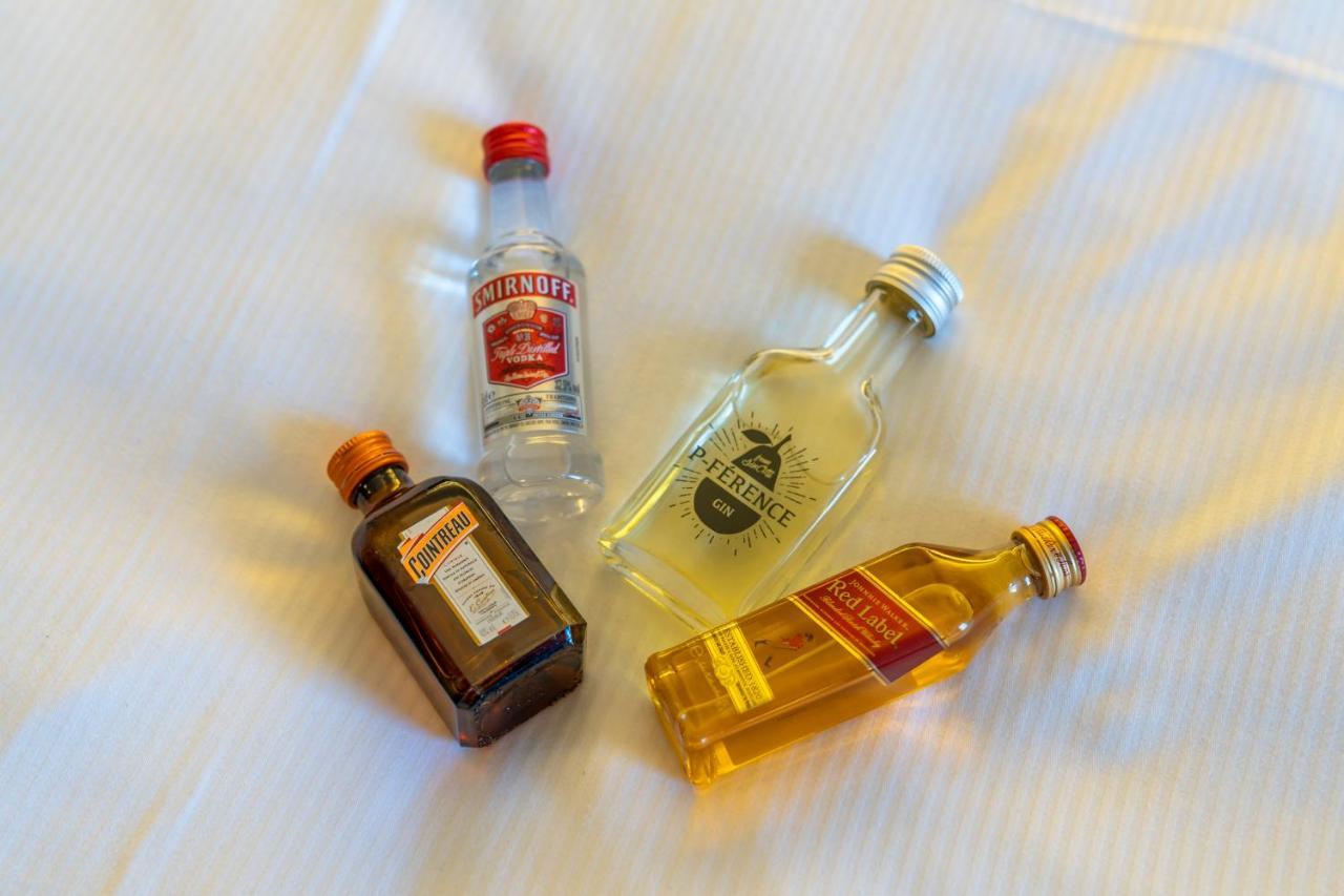 Hotel Ambiotel トンヘレン エクステリア 写真